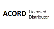 ACORD Forms licensed vendor