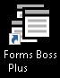 Forms Boss Desktop icon